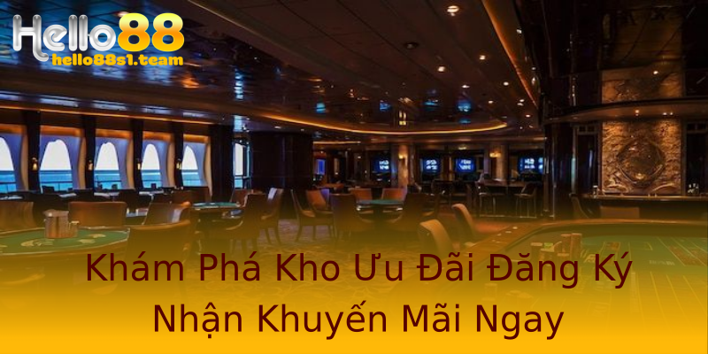 Khám Phá Kho Ưu Đãi Đăng Ký Nhận Khuyến Mãi Ngay Khám Phá Kho Ưu Đãi Đăng Ký Nhận Khuyến Mãi Ngay