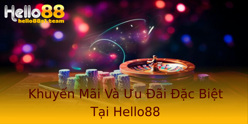 Khuyến Mãi Và Ưu Đãi Đặc Biệt Tại Hello88 Khuyến Mãi Và Ưu Đãi Đặc Biệt Tại Hello88